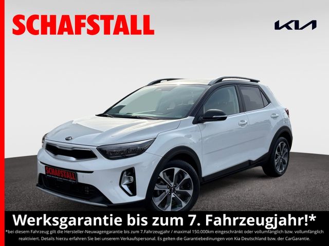 Kia Stonic 1.0 T-GDI 48V Platinum Edition Keyless Al