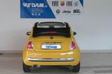 Fiat 500C 1.2 8V Happy Birthday Sole - Fiat 500C Gebrauchtwagen