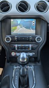 Ford Mustang 5.0  V8 GT Cabrio Boss Version - Ford Mustang: Boss