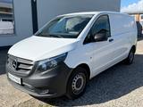 Mercedes-Benz Vito Kasten 114 CDI RWD kompakt, AHK,NAVI,DAB - gebrauchte Mercedes-Benz Vito aus dem Jahr 2021
