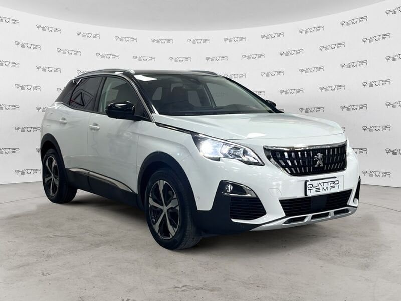 Image of Peugeot 3008