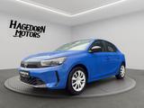 Opel Corsa Edition LED KLIMA 8KM TAGESZULASSUNG AB 99 - Opel mit Benzin-Antrieb: Kleinwagen
