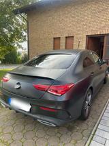 Mercedes-Benz Mercedes Benz CLA 200 Coupé - Mercedes-Benz CLA 200 in Oldenburg