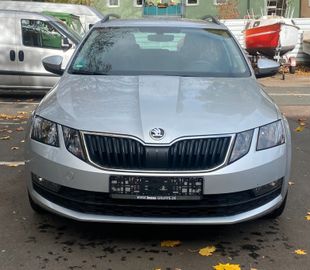 Skoda Octavia - 2