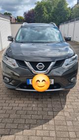 Nissan X-Trail TEKNA 1.6 DIG-T TEKNA - Nissan X-Trail in Gelsenkirchen