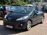 Peugeot 207 CC Cabrio TÜV 12/2026 - Peugeot 207 in Lübeck