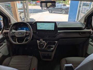 Ford Tourneo Custom 2.0 L Titanium X 5Jahre Garantie!
