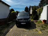 Mercedes-Benz V 220 d lang - - Mercedes-Benz V 220 in Chemnitz