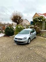 Volkswagen Golf 6 - Highline - DSG - 1.4 TSI - Xenon - Volkswagen Golf aus 2010: 1.6