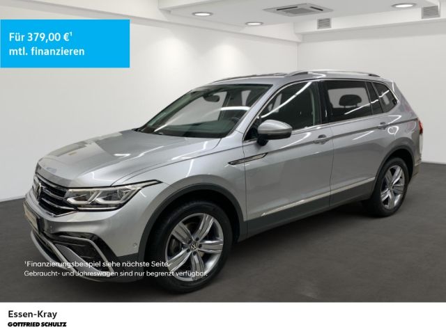 Volkswagen Tiguan Allspace Elegance 2.0 TSI DSG 4Motion foto 1