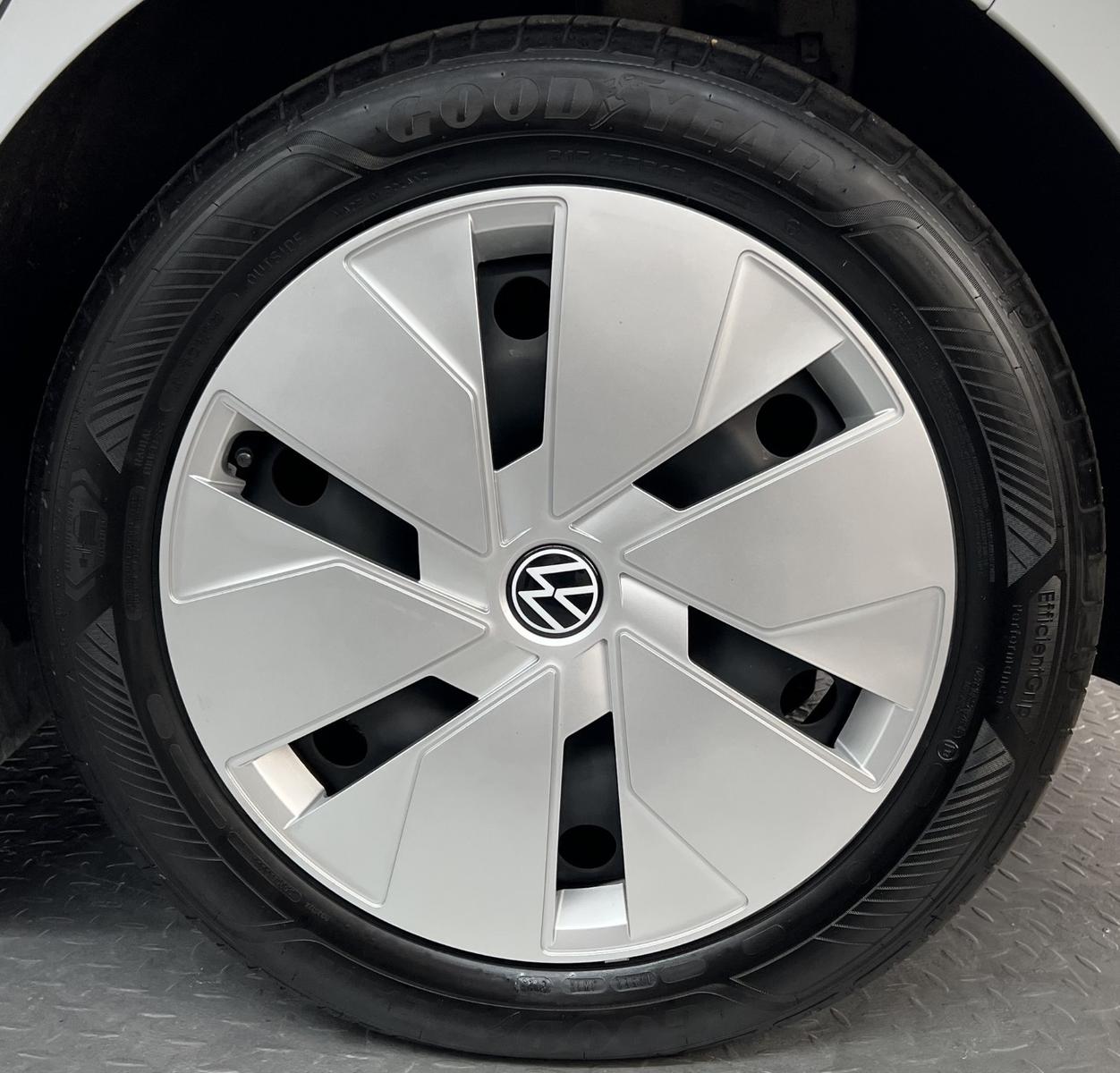 Volkswagen ID.3 Pro 58kWh 107kW 145 PS Wärmepumpe NAVI PDC
