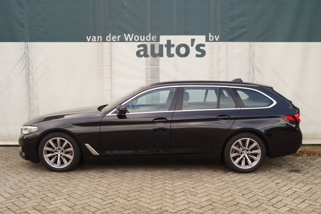 BMW 520 5-serie Touring 520i Business Edition Plus -