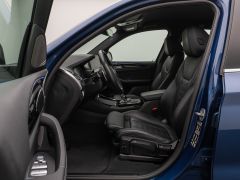 Foto Nummer 19: BMW X3