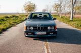 BMW 635 CSi - graue BMW 635