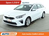 Kia cee'd 1.4 TGDI Vision Aut*TEMPO*CAM*PDC*SHZ* - Kia cee'd / Ceed in München