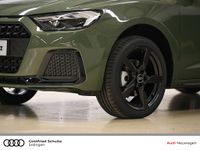 Audi A1 - Vorschau Bild 6