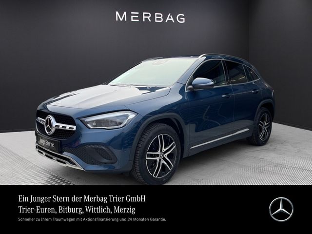 Mercedes-Benz GLA 250 4M *Progressive Distro RFK BEAM