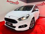 Ford S-Max ST-LINE LED NAVI PDC SHZ - Ford S-Max: ST