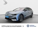 Volkswagen ID.7 Tourer Pro*AR HUD*Matrix*Navi*PDC*DAB+*ACC* - VW ID.7 Gebrauchtwagen in Frankfurt