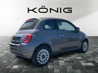 Fiat 500 - Vorschau Bild 4