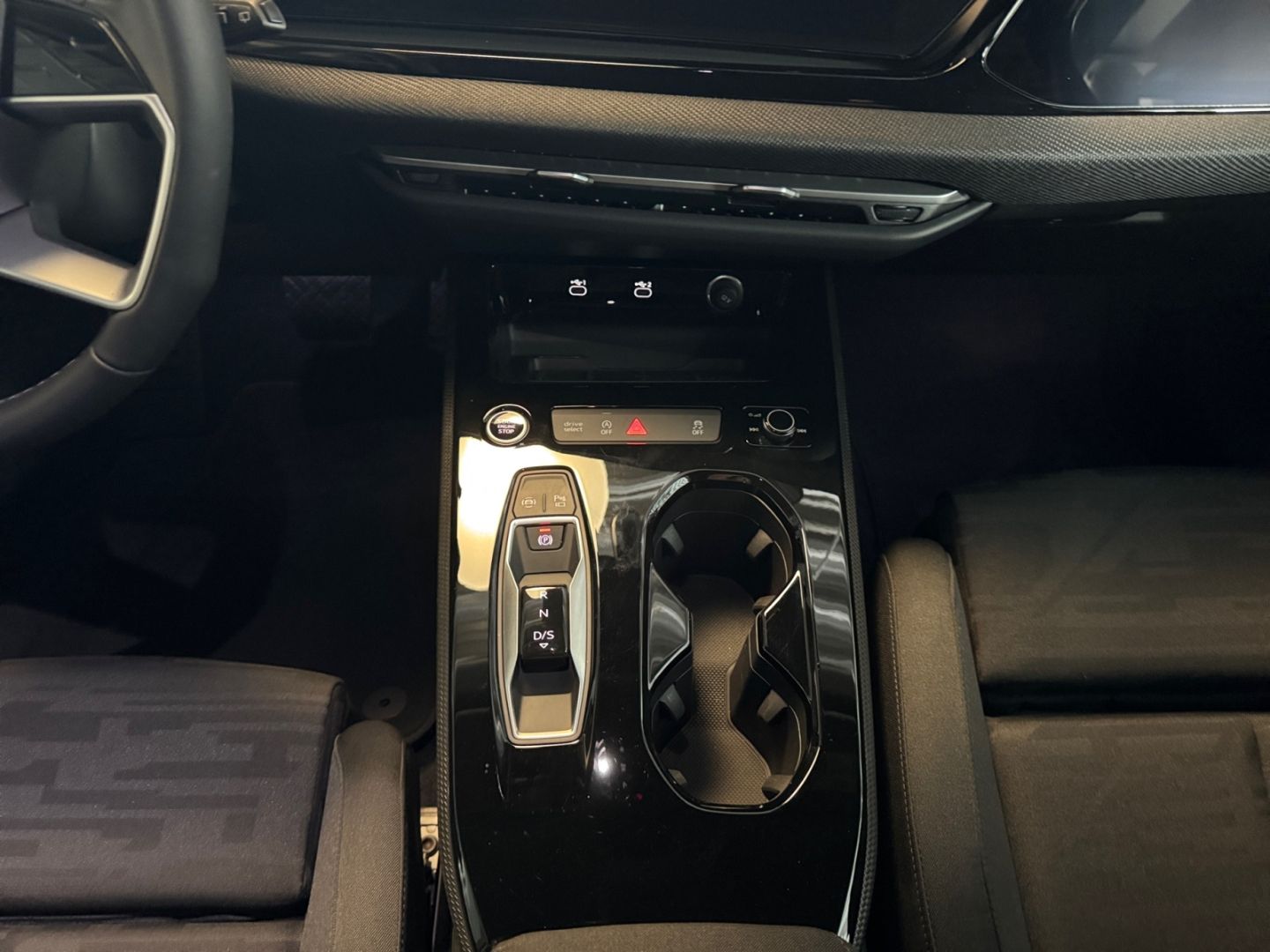Audi A5 - Bild 9