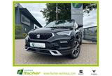 Seat Ateca Style Edition 360° AHK Kessy Beats - Seat Ateca: Style Edition