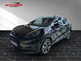 Ford Puma ST-Line Sportpaket Bluetooth Navi LED Klima - Ford Gebrauchtwagen in Landshut