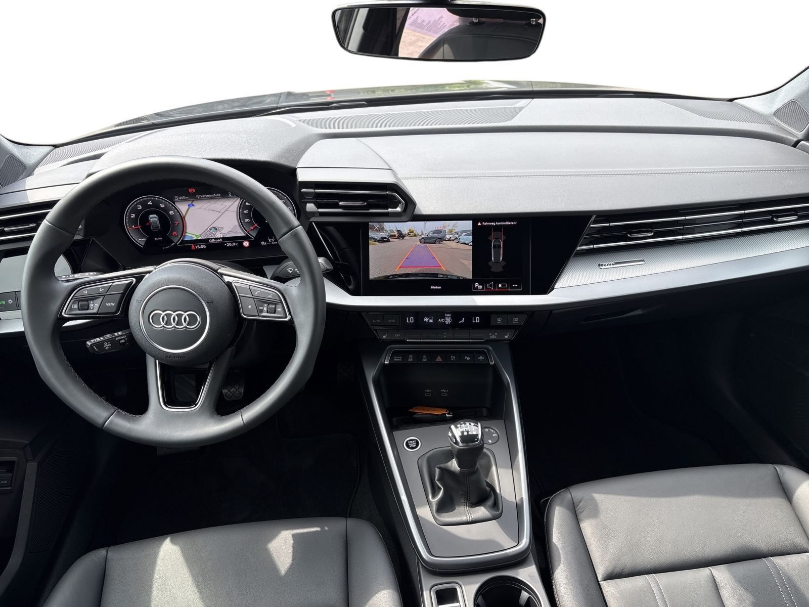 Audi A3 - Bild 13