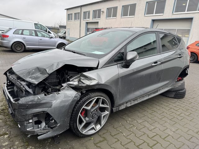 Ford Fiesta ST, 1.5 Benzin, Euro 6, Klimatronik, Navi