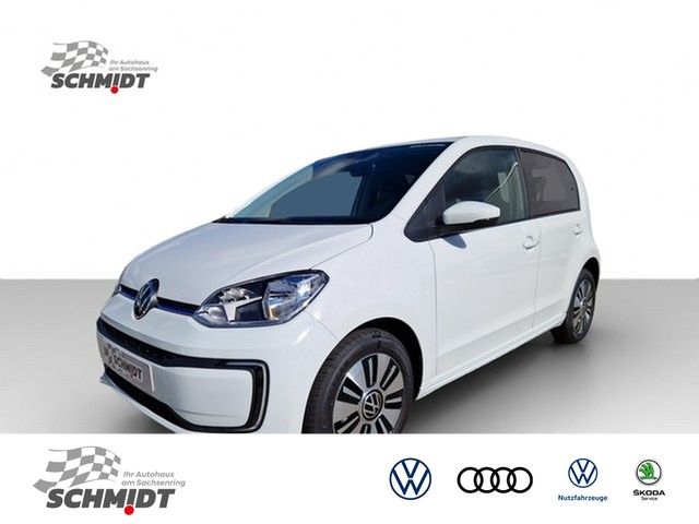 Volkswagen e-up! Edition