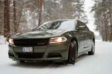 Dodge Charger 3.6 300KM 2022 - Dodge aus 2022