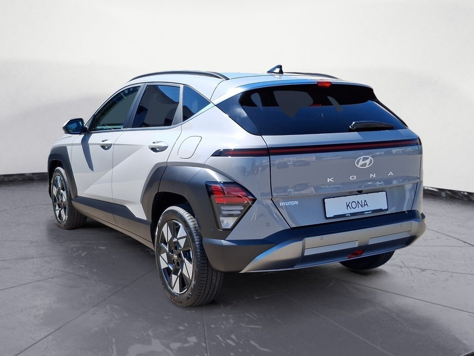 Hyundai Kona – Bild 5