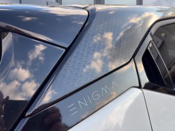 Nissan Juke Enigma MT* Navi*LED*AAC*SHZ*RFK*