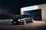 Volkswagen VW Golf MK2 GT Syncro 1.8 / BBS LM242 - Volkswagen: Mk2