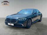 Mercedes-Benz S 400 d 4Matic PanoD/Junge Sterne/Service/MWST - : Junge