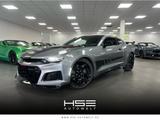 Chevrolet Camaro SS *6,2l V8 /2SS/Aut/ Apple* - gebrauchte Chevrolet Camaro aus dem Jahr 2023