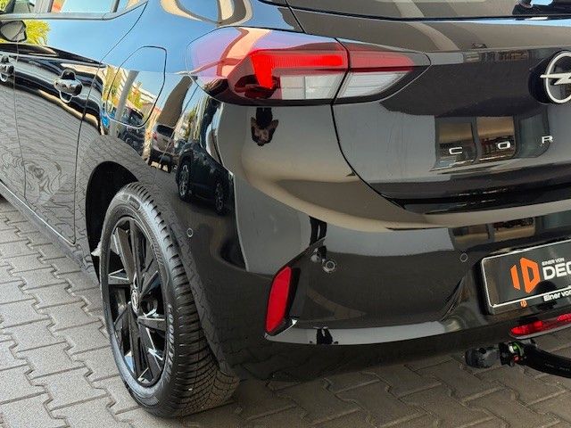 Fahrzeugabbildung Opel Corsa F Basis 75PS Kamera/Sitzheizung/AHK!