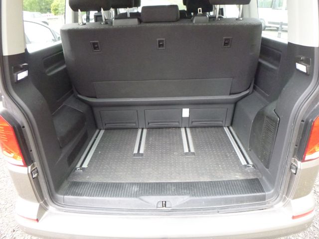T6.1 Multivan Trendline Diesel Automatik