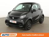 Smart fortwo 1.0 Basis Standard Aut.*TEMPO*KLIMA*