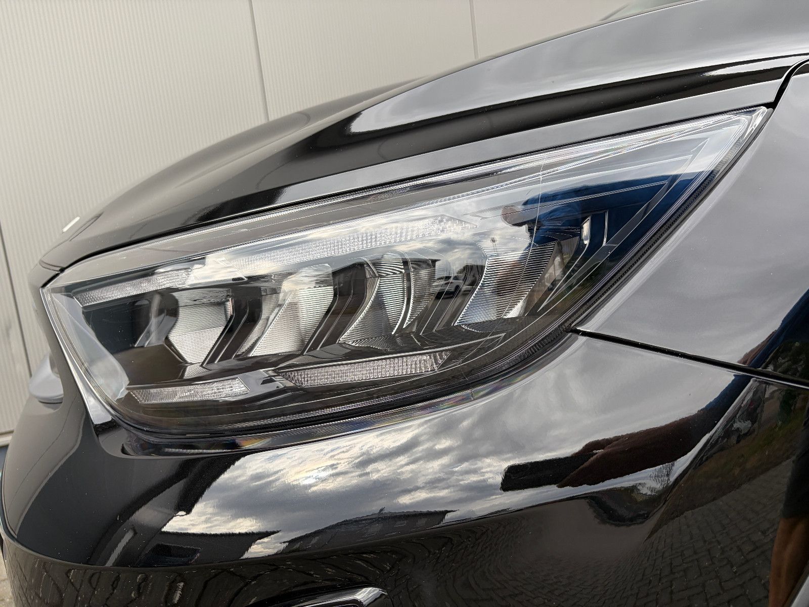 Kia Stonic Spirit Technologie-Paket Topausstattung imagem 2