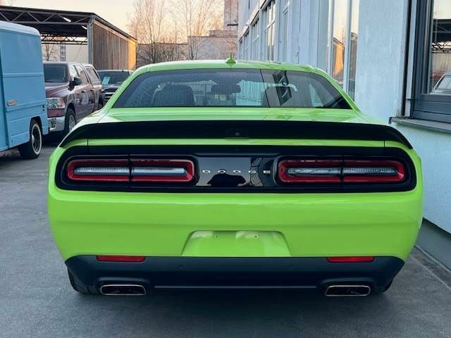 Dodge Challenger R/T "1320 Drag Pack" 6.4l V8 4.99%