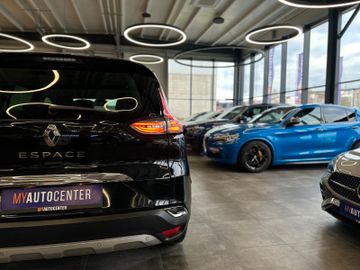 Renault Espace V Intens *2. Hand*Klima*Tempomat*DAB*SHZ*
