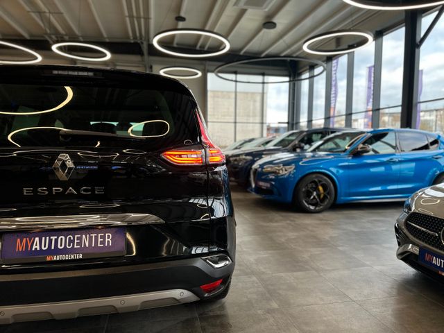 Renault Espace V Intens *2. Hand*Klima*Tempomat*DAB*SHZ*