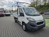 Peugeot Boxer Pritsche 330 L1 BlueHDi 110 TÜV Garantie - Angebote