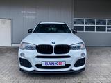 BMW X3 xDrive28i Automatik//Xenon//M-Sport// - BMW X3: Automatik