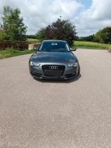 Audi A5 2.0 TDI 140kW multi. Sportback - Standheizung - Audi A5 in Karlsruhe