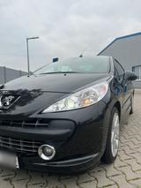 Peugeot 207cc - Peugeot 207 Gebrauchtwagen in Aachen