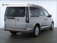 Volkswagen Caddy Maxi - Vorschau Bild 6
