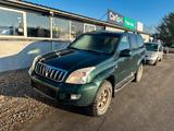 Toyota Land Cruiser 3.0 D-4D C - Toyota Land Cruiser aus 2007