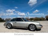 Porsche 911 Carrera 3.4 Heigo Recaro Leder 265PS - Porsche aus 1984: 911 Carrera